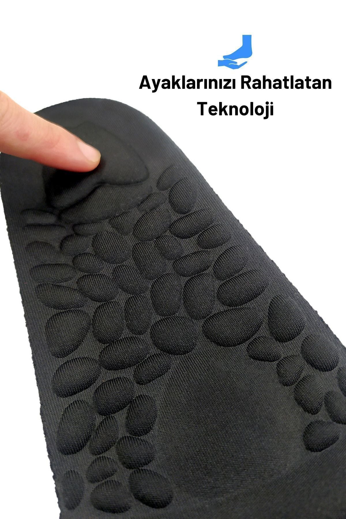 Ortopedik Masaj Destekli Tabanlık,outdoor,günlük Kullanım Tabanlık,dayanıklı Tabanlık,erkek,kadın