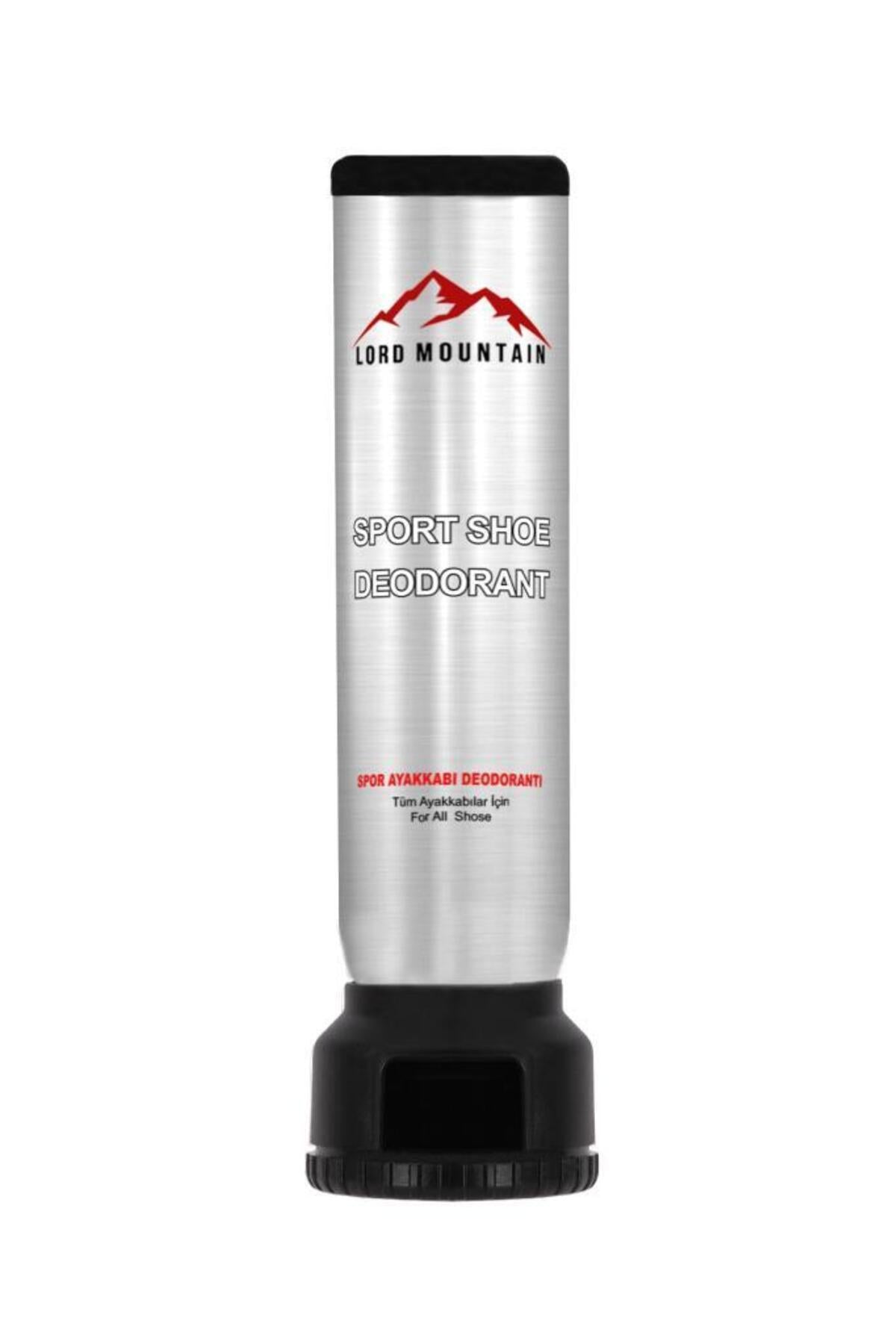 Lmbsd01| Shoe Deodorant Ayakkabı Deodorantı Koku Önleyici Sprey Deodorant