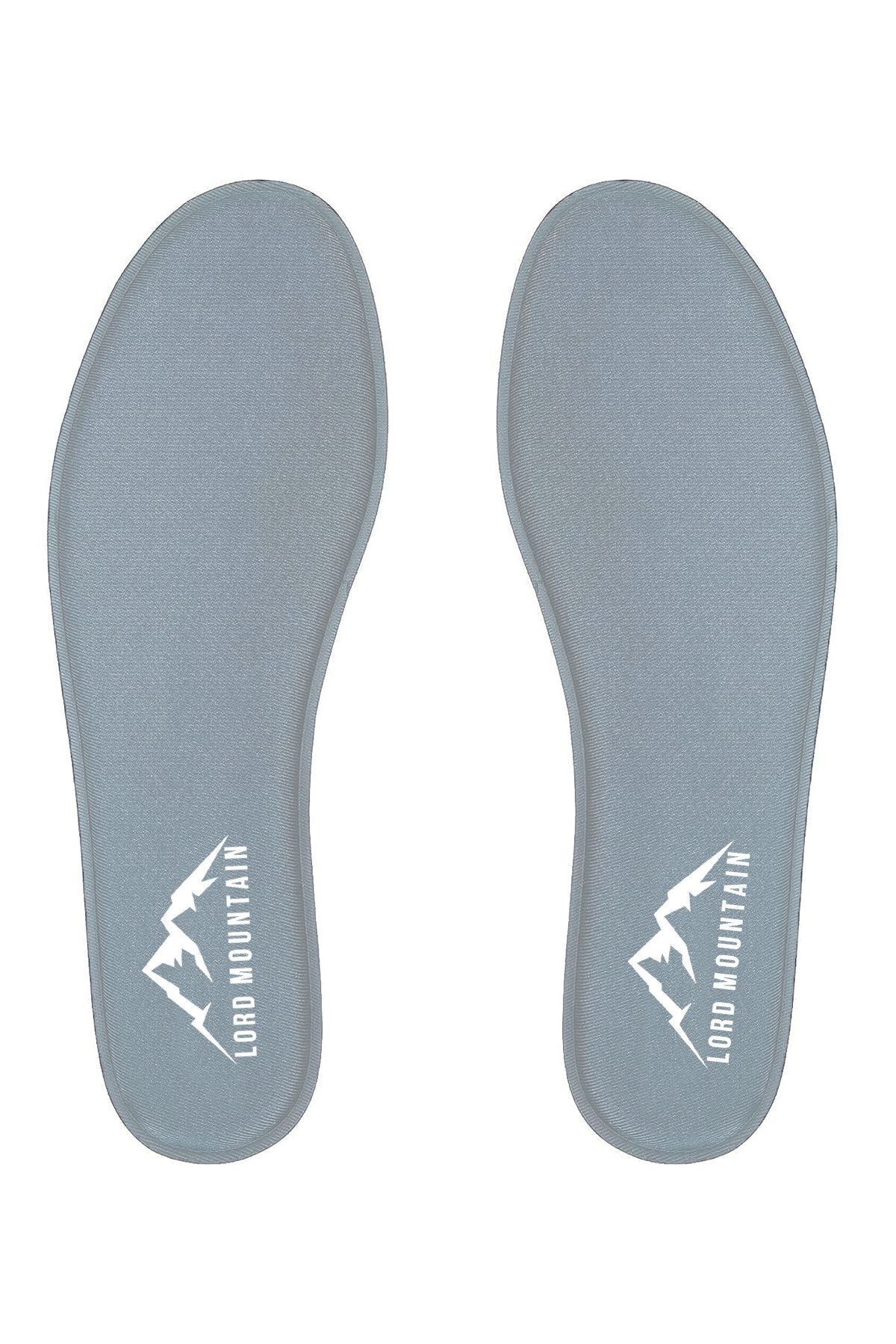 Lmısr01 | Soft Run Memory Foam Spor Ayakkabı Tabanlığı Iç Tabanlık, Yumuşak Ortopedik Tabanlık