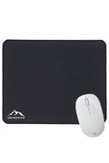 Oyuncu Gamer Mouse Pad,Fare altlığı,Kenar Dikişli Mouse Pad,Kaymaz Taban,Ofis Tipi Mouse Pad 35x28