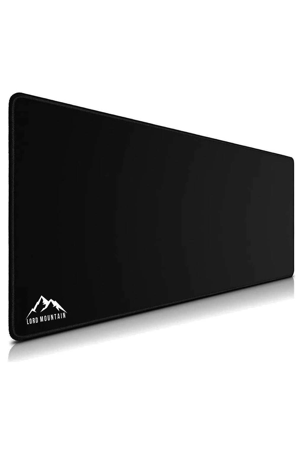 Oyuncu Gamer Mouse Pad,Fare altlığı,Kenar Dikişli Mouse Pad,Kaymaz Taban,Ofis Tipi Mouse Pad 90x40