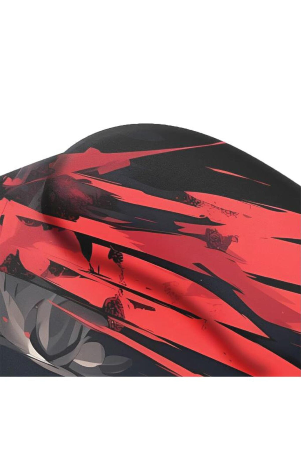 Eagle Bilek Destekli Mouse Pad