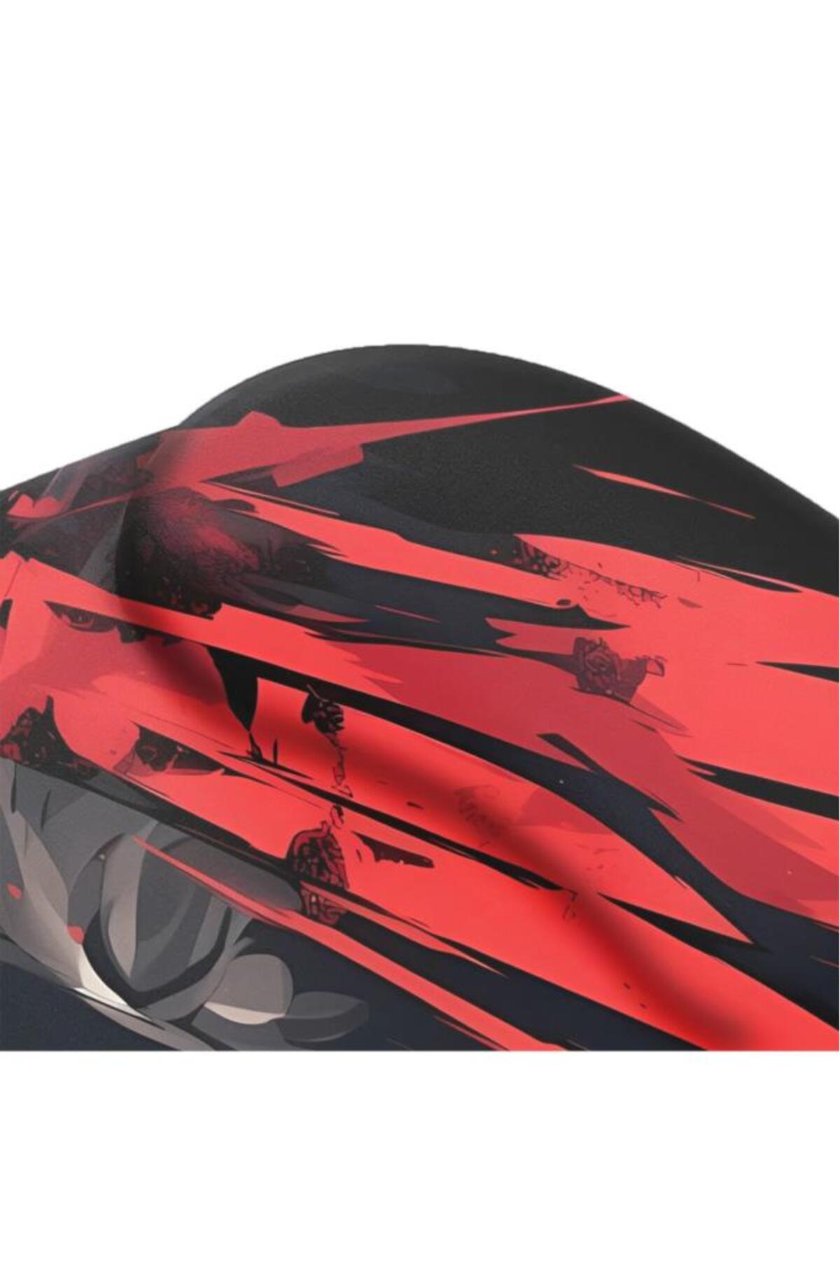 Eagle Bilek Destekli Mouse Pad
