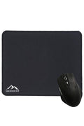 Oyuncu Gamer Mouse Pad,Fare altlığı,Kenar Dikişli Mouse Pad,Kaymaz Taban,Ofis Tipi Mouse Pad 30x25
