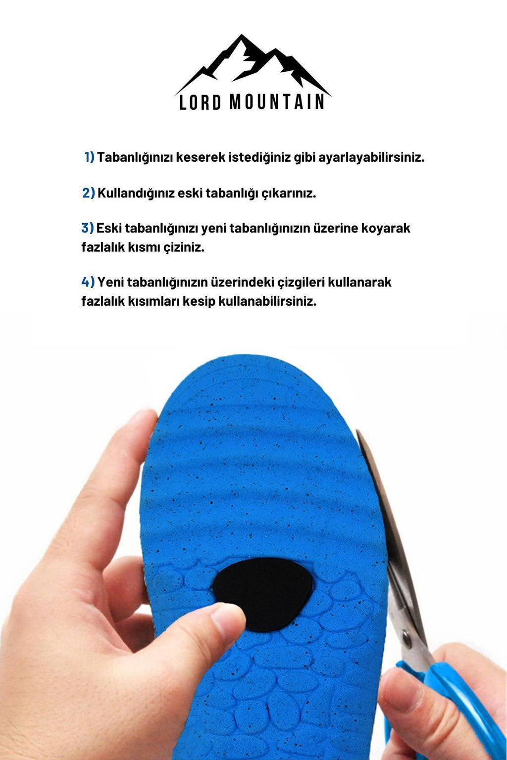 Ortopedik Masaj Destekli Tabanlık,outdoor,günlük Kullanım Tabanlık,dayanıklı Tabanlık,erkek,kadın