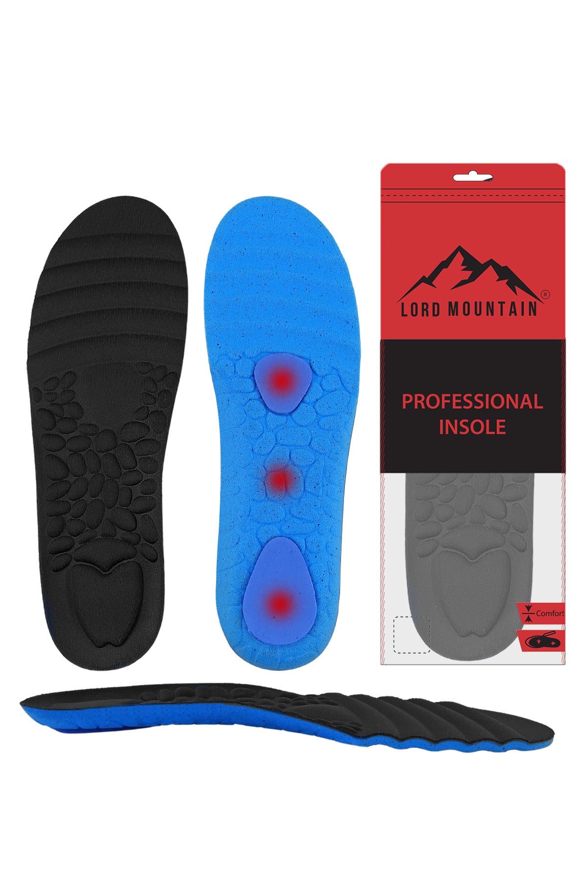 Ortopedik Masaj Destekli Tabanlık,outdoor,günlük Kullanım Tabanlık,dayanıklı Tabanlık,erkek,kadın