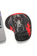 Dark Dog Bilek Destekli Mouse Pad